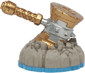Battle Hammer